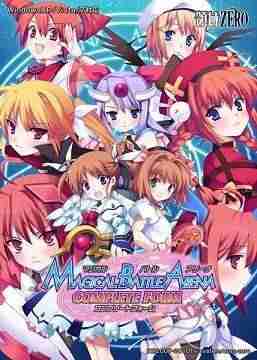 Descargar Magical Battle Festa [MULTI2][POSTMORTEM] por Torrent